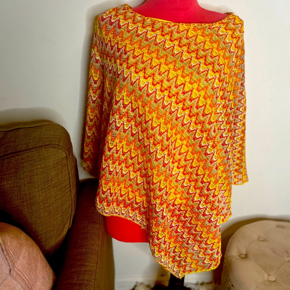 Joan Vas Poncho
